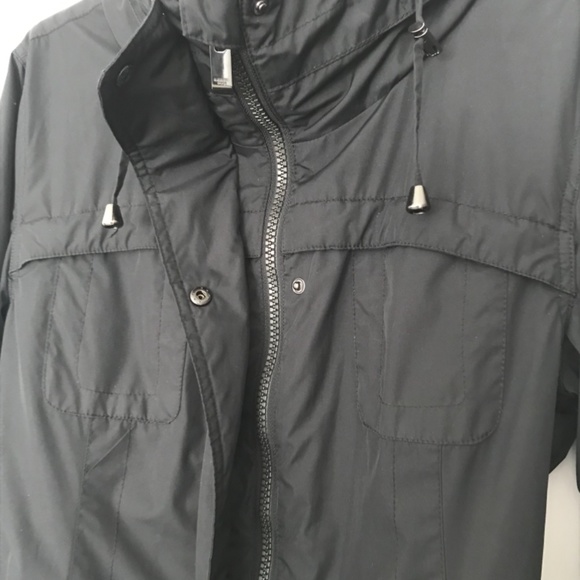 Hawke & Co 3 in 1 Trench Parka - Picture 8 of 16